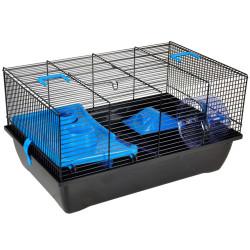 Flamingo Hamster cage.  Jaro 1. size 50 x 33 x 27 cm. for rodents. Cage