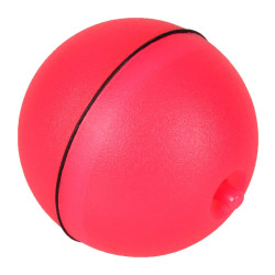 Flamingo Pink led magic cat ball ø 6.5 cm Games