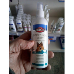 Trixie um spray detonante, 175 ml, para cães. Champô