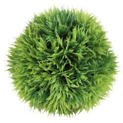 Trixie Bola de musgo para aquários , ø 13 cm . forma de planta Decoração e outros