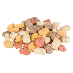 Trixie Cookie Snack Farmies. Comida para perros de 1,3 kg. Golosinas para perros