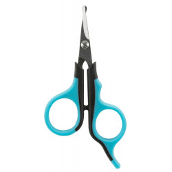 Trixie Face and paw scissors for animals - 9 cm Scissors