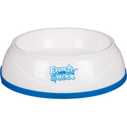 Trixie Fresh & Cool bowl. 0.25 liter Ø 17 cm. for dog. Bowl, bowl