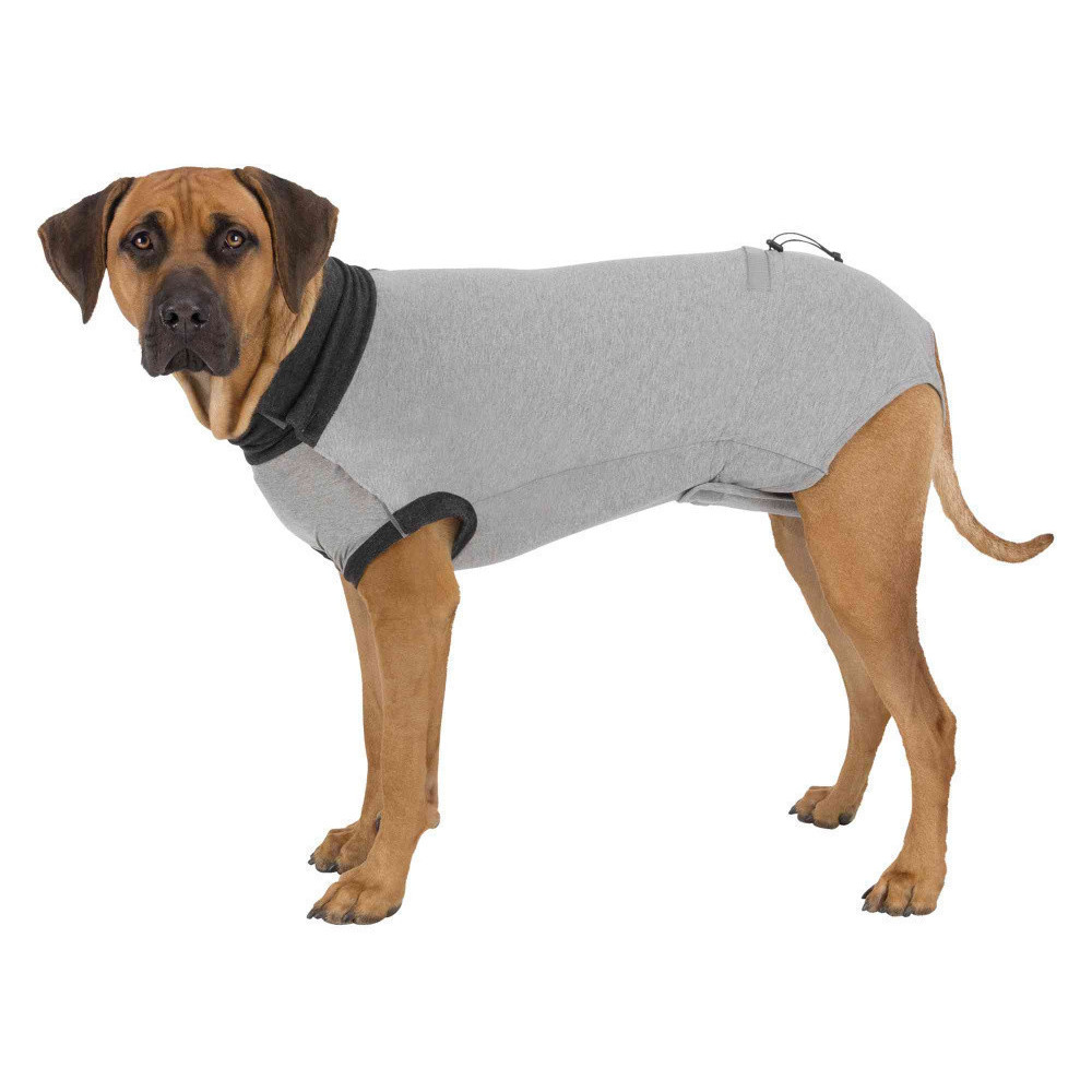 Trixie Protezione corporeo taglia XS per cani abbigliamento per cani