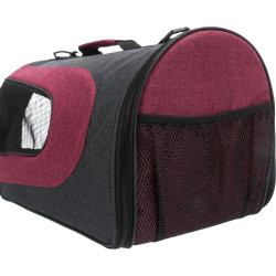 sacs de transport Sac Alina pour chiens 27 × 27 × 52 cm poids max 6 kg