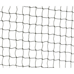 Trixie Beschermend net, versterkt. 2* 1,5 m olijfgroen. voor katten. Beveiliging