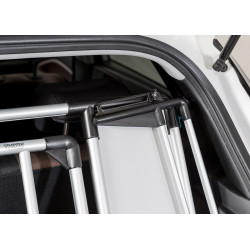 Trixie Grelha traseira universal para carro, para cão tamanho 94 a 114 x 69 cm Montagem de automóveis
