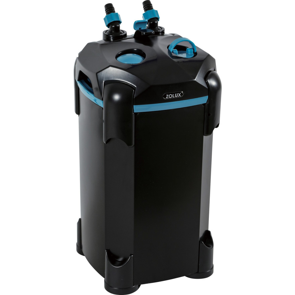 zolux X-ternal 300 Pumpenleistung 13,2 w Durchfluss 1200l/h max 300l aquarienpumpe