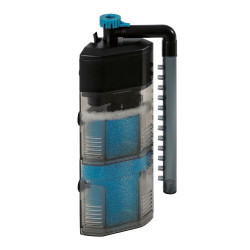 zolux Esquina de filtración interior 80 zolux 5 W para acuarios de 40 a 80 L bomba de acuario