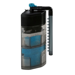 zolux Zolux corner 160 12 W internal filtration for aquariums from 120 to 160 L aquarium pump