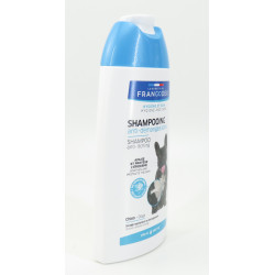 Francodex Shampoo anti prurito per cani. 250 ml. Shampoo