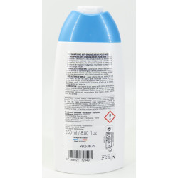 Francodex Anti-Juckreiz-Shampoo für Hunde. 250 ml. Shampoo