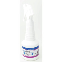 Francodex Spray antiparassitario. Fipromedic 250 ml . per cani e gatti. Disinfestazione dei gatti