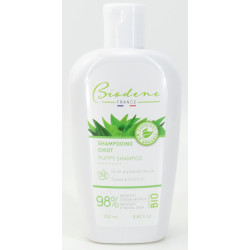 Francodex Welpen-Shampoo. Bioden 250 ml. Shampoo