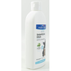 Francodex Sanftes Shampoo für Welpen und Kätzchen. 200 ml. Shampoo