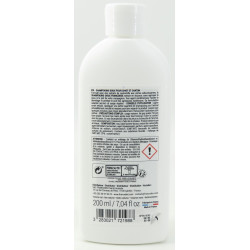 Francodex Sanftes Shampoo für Welpen und Kätzchen. 200 ml. Shampoo