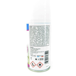 Francodex Difusor de insecticidas para el hábitat. 150 ml. de tratamiento de control de plagas ambientales. Control de plagas...