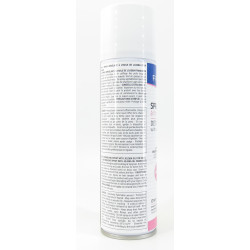 Francodex Spray Démêlant à l'Huile de Jojoba Pour Chiens. 250 ml. Shampoing