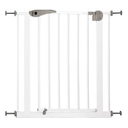 Trixie Barrier for dogs. Size: from 75 to 85 × 76 cm Height. Dog fence