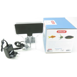 zolux Led lighting for small aquariums or turtle terrariums Accessory