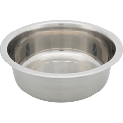 Trixie Spare bowls for dog bar 25006. ø 21 cm. 1.6 Liters Bowl, raised bowl