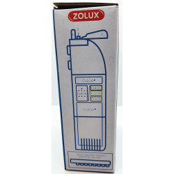 zolux Filtro interno clásico 80 zolux 5 W para acuarios de 40 a 80 L bomba de acuario