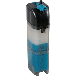 zolux Inwendige filterklassieker 120 zolux 6 W voor aquaria van 80 tot 120 L. aquariumpomp