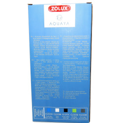 zolux Inwendige filterklassieker 120 zolux 6 W voor aquaria van 80 tot 120 L. aquariumpomp