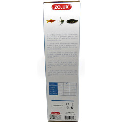 zolux Filtro interno clássico 120 zolux 6 W para aquários de 80 a 120 L. bomba de aquário