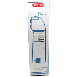 zolux Filtro interno clásico 120 zolux 6 W para acuarios de 80 a 120 L. bomba de acuario