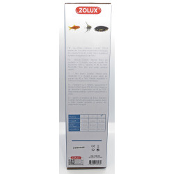zolux Innenfiltration classic 160 zolux. 14 W für Aquarien von 120 bis 160 L. aquarienpumpe