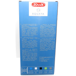 zolux Filtracja wewnętrzna klasyczna 160 zolux. 14 W dla akwariów od 120 do 160 L. pompe aquarium