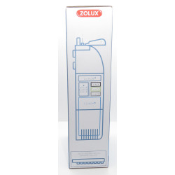 zolux Filtrazione interna classica 160 zolux. 14 W per acquari da 120 a 160 L. pompa per acquario