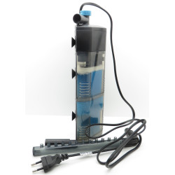 zolux Inner filtration corner 120 zolux 6 W for aquariums from 80 to 120 L aquarium pump