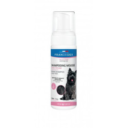 Shampoing Shampooing Mousse sans Rinçage 150 ml - pour chien