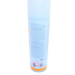Flamingo Ökologisches Anti-Milben-Spray 500 ml - gegen rote Läuse / Federmotten / Flöhe Behandlung