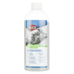 Trixie Simple'n'Clean Fresh Litter Deodorizer. Peso: 750 g. Per i gatti Deodorante per lettiere