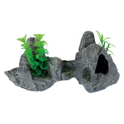 Trixie Rock staircase 26 cm Decoration and other