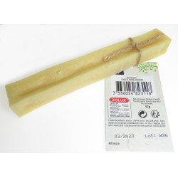zolux Stick mastigáveis Cheesy treat 57 gr para cães com menos de 10 kg Guloseimas para cães