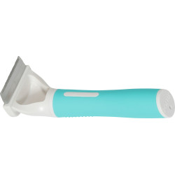 Brosse Brosse super brush , taille XS pour chiot.