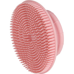 zolux Rubber brush. ø 7.7 cm. ANAH range, for cats. Beauty care