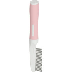zolux Fine comb 40 teeth. 19.8 cm. ANAH range, for cats. Beauty care