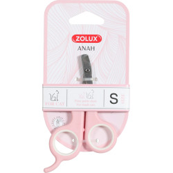 zolux Nail clippers size S. ANAH range, for cats. Beauty care