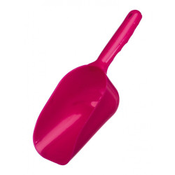 Trixie Shovel Size S, for food or bedding, random colour. food accessory