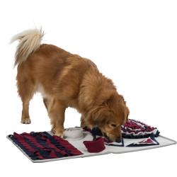 Trixie Sniffing mat. For dogs. Size: 70 × 47 cm. For dogs. Dog toy