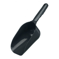 Trixie Shovel for food or litter, Size L, random color. food accessory