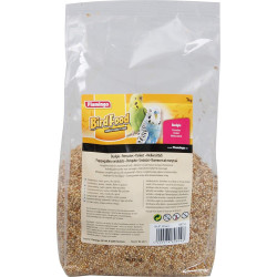 Flamingo Pet Products Seed mix for parakeets. 1 kg bag. Parakeets and large parakeets