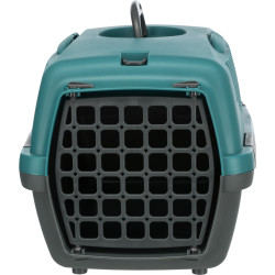 Cage de transport Box de transport Capri 2. XS-S 37 x 34 x 55 cm pour petit chien max 8 kg
