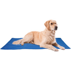 Flamingo FRESK cooling mat for dogs. Size XL 100 x 60 cm. Cooling mat