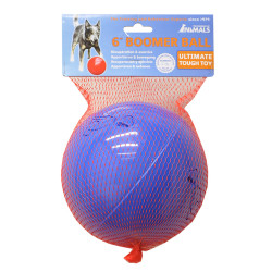 Nobby BOOMER Ballspielzeug Ø15 cm. für Hunde. Bälle für Hunde